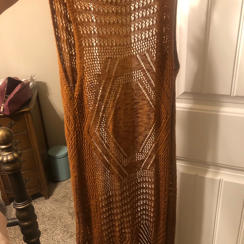 Cardigan - Picture 3 of 3